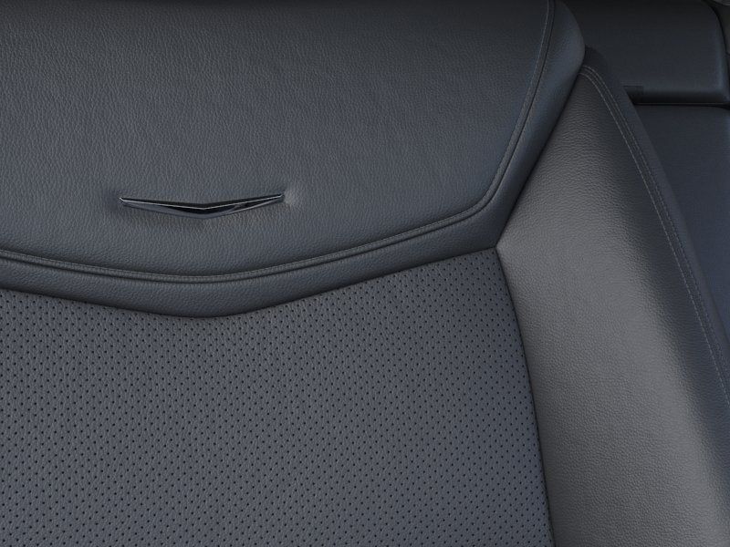 new 2026 Cadillac XT5 car, priced at $62,520