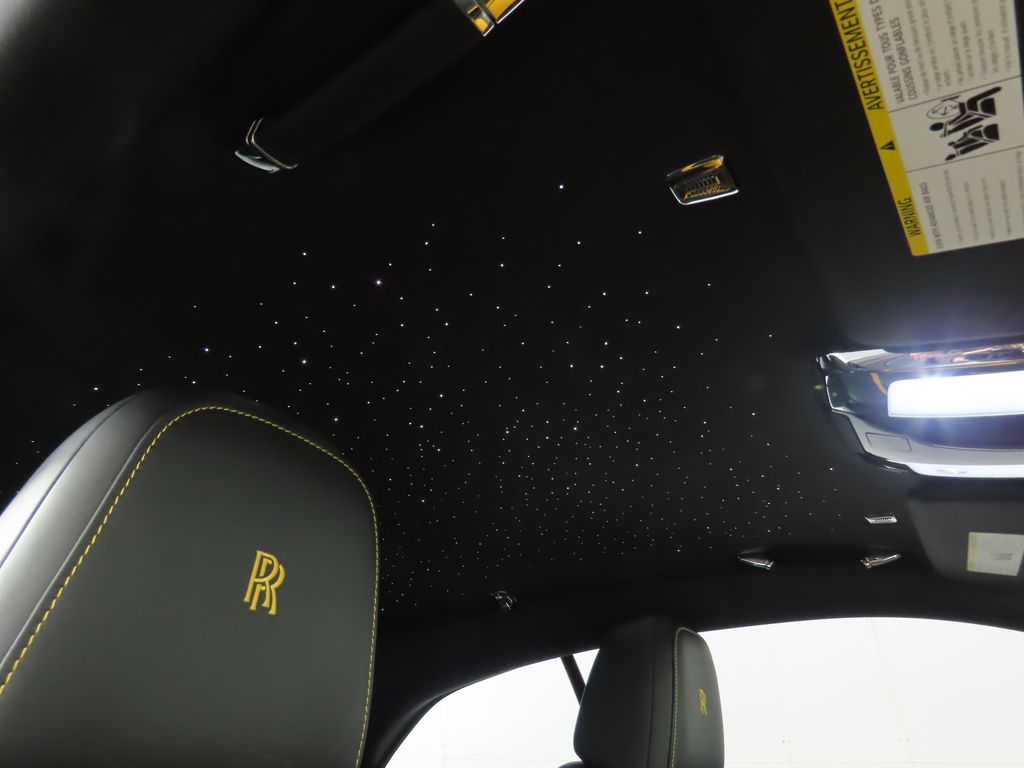 Thumbnail: 2024 Rolls-Royce Spectre - 19