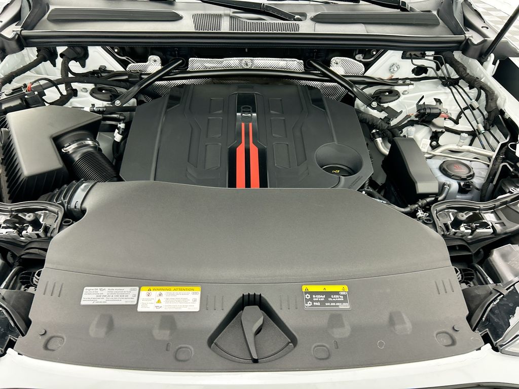 Thumbnail: 2025 Audi SQ5 - 28