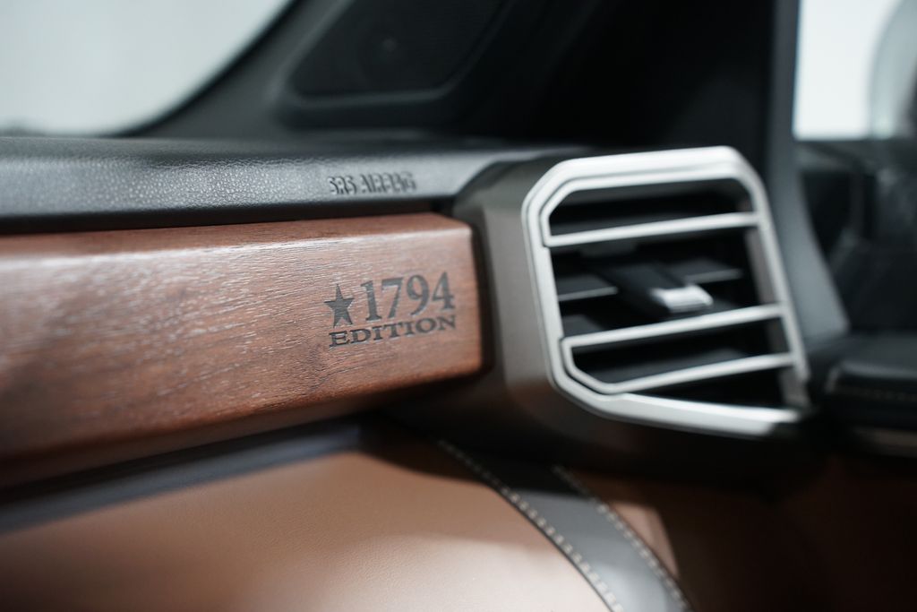 Thumbnail: 2026 Toyota Tundra - 30