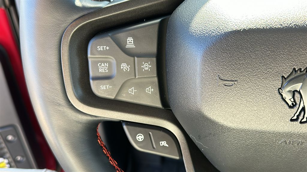 used 2025 Ford Bronco car, priced at $77,968