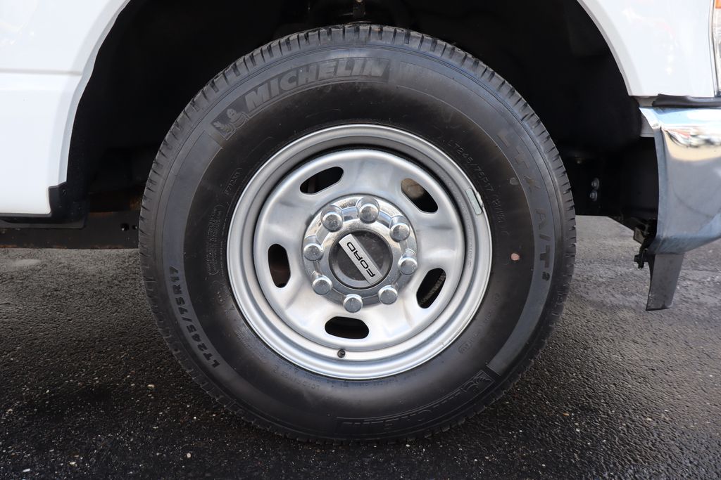 used 2023 Ford F-250SD car, priced at $47,800