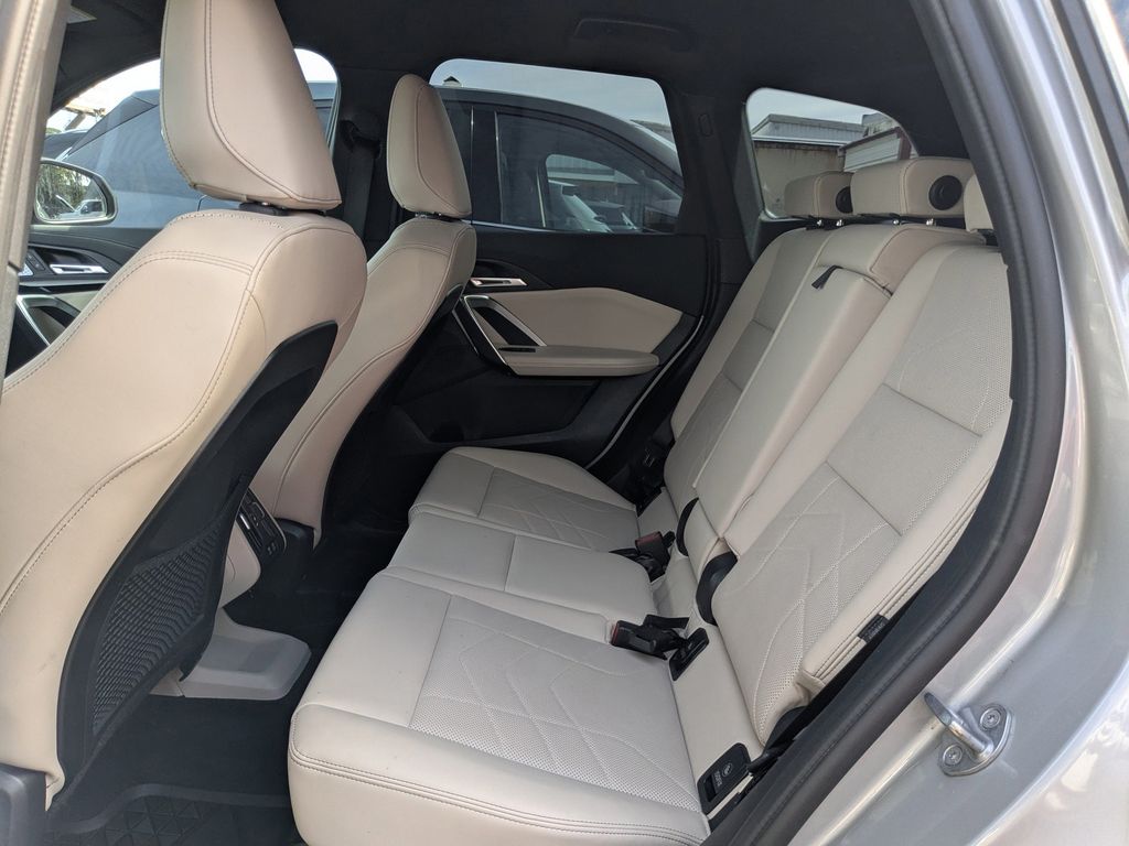 2024 BMW X1 xDrive28i