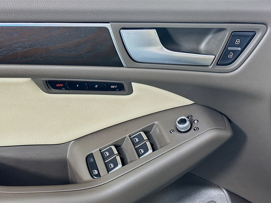 Thumbnail: 2017 Audi Q5 - 18