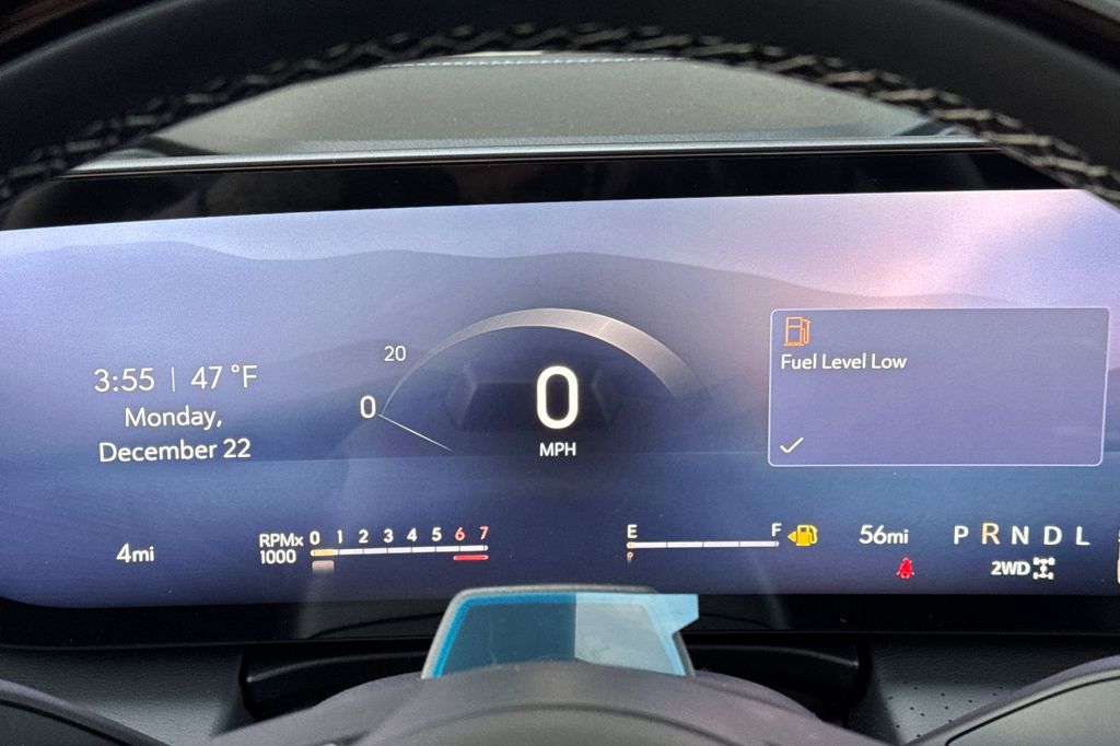 new 2026 Buick Enclave car, priced at $62,809