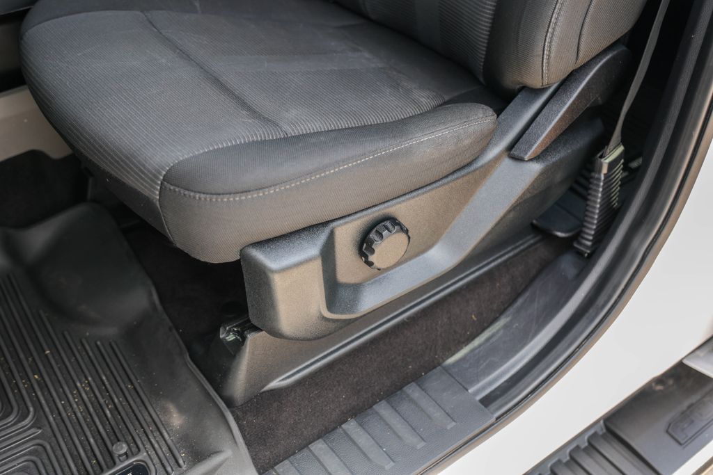 Used Car 2020 Ford F-150  Xl For Sale Under $30,000 In Austin, Texas