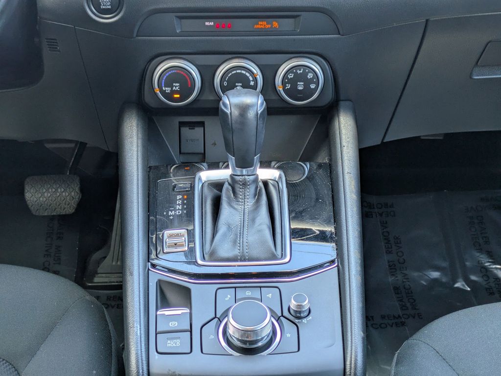 2023 Mazda CX-5 2.5 S