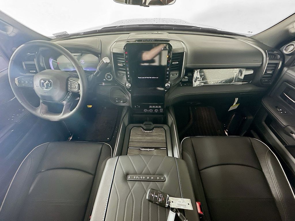 New 2026 Red Ram Limited 14in image 9