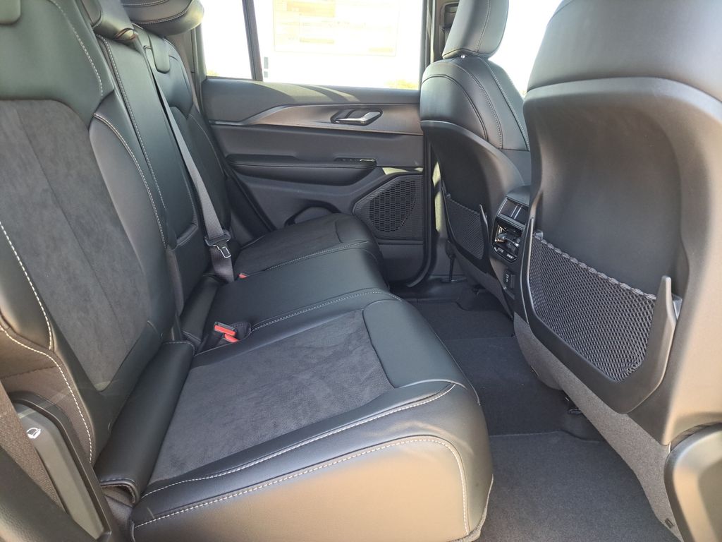 New Car 2025 Jeep Grand Cherokee  Altitude X For Sale Under $50,000 In Austin, Texas