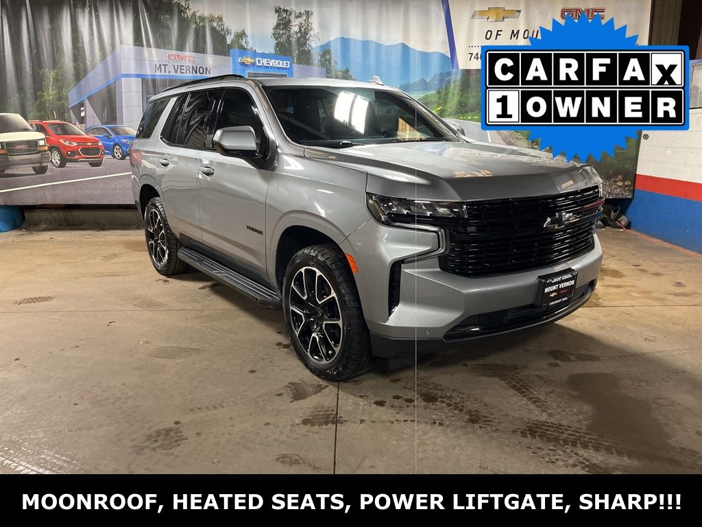 2023 Chevrolet Tahoe for sale in Cleveland, Ohio