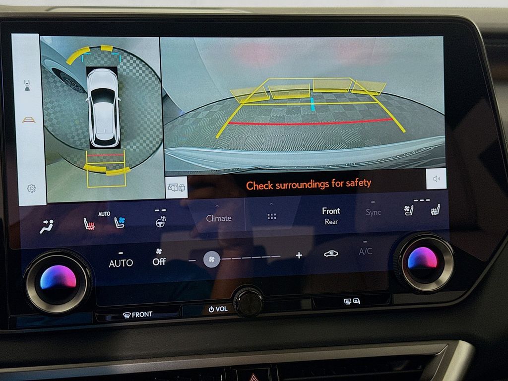 Thumbnail: 2026 Lexus RX - 13