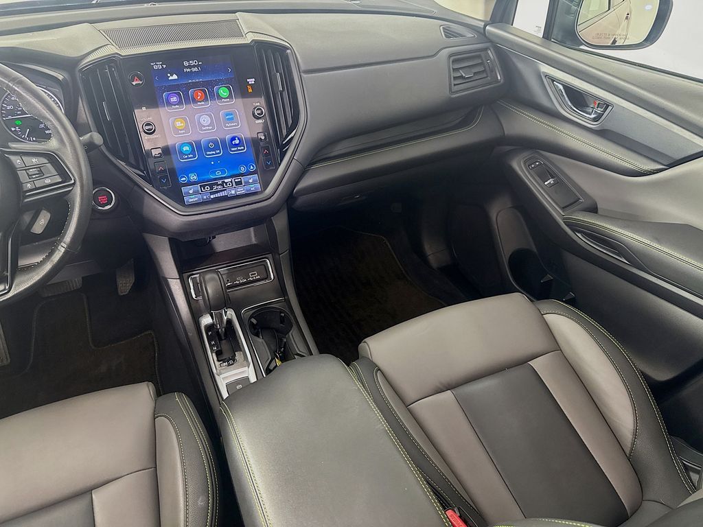 Used Car 2023 Subaru Ascent  Onyx Edition For Sale Under $35,000 In Austin, Texas