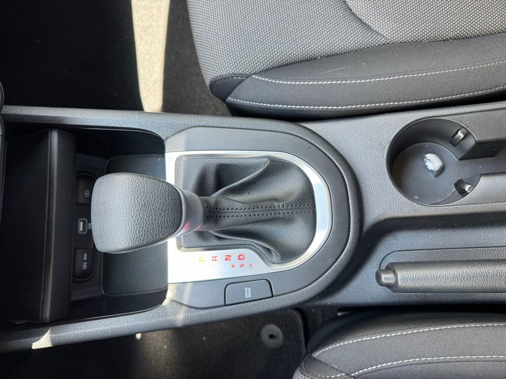 Used Car 2024 Kia Forte  Lx For Sale Under $25,000 In Georgetown, Texas