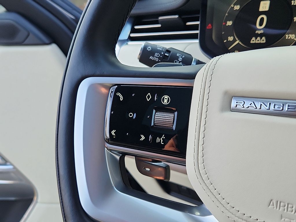 Thumbnail: 2024 Land Rover Range Rover - 22