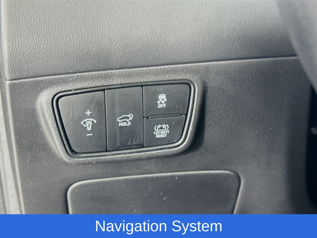 Used Car 2023 Hyundai Tucson Hybrid  Limited For Sale In Austin, Texas