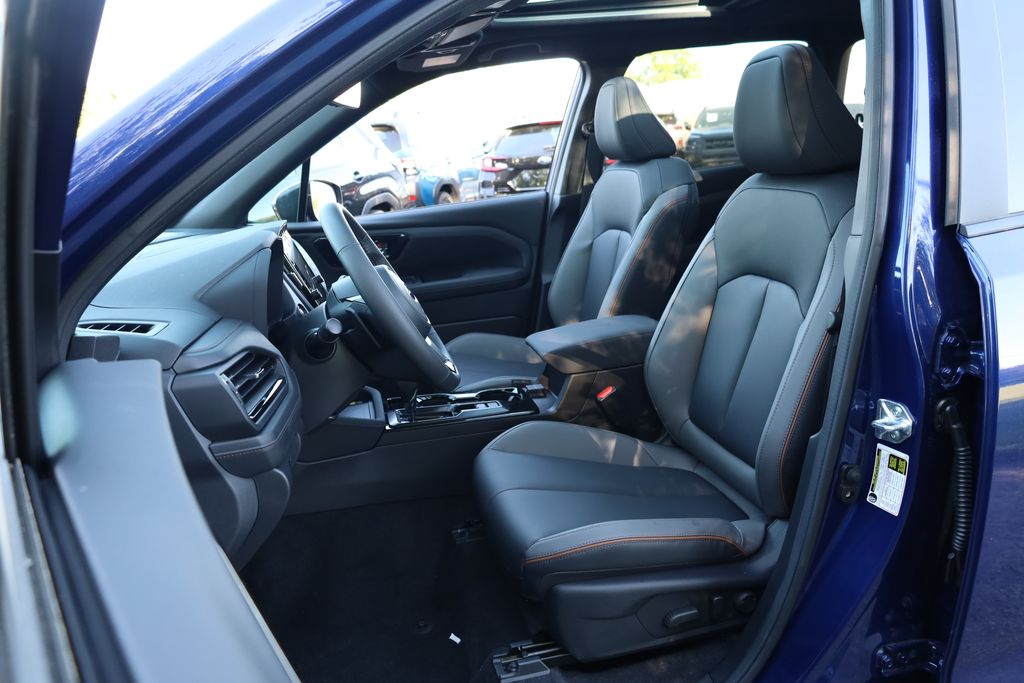 new 2026 Subaru Forester car, priced at $36,202