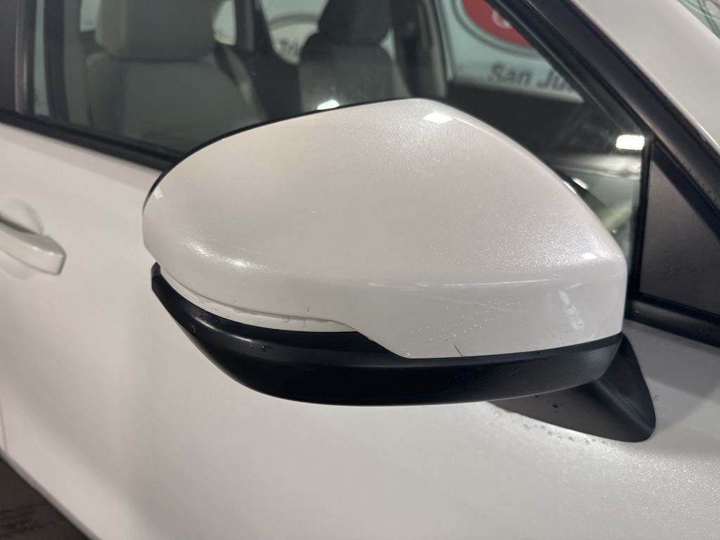 Thumbnail: 2024 Honda HR-V - 9