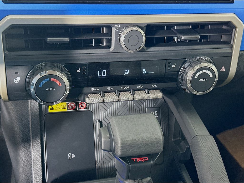 Thumbnail: 2026 Toyota Tacoma - 16