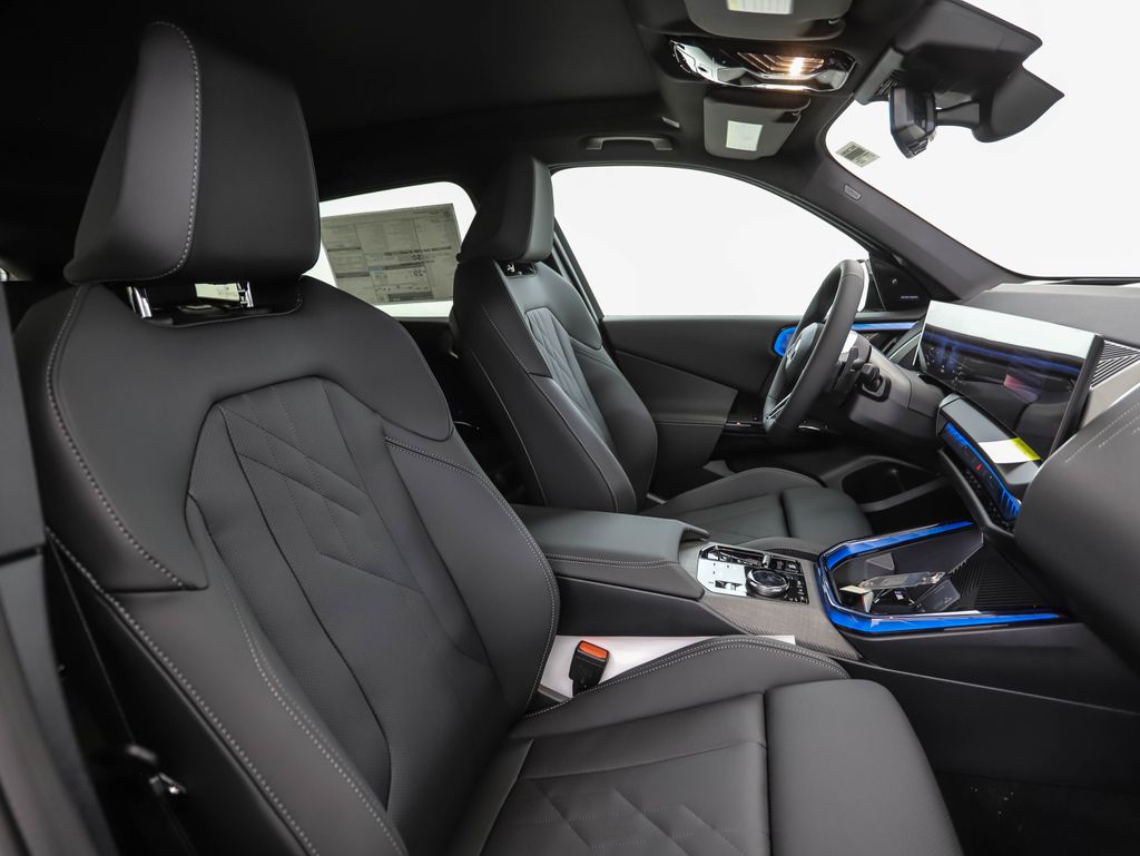 Thumbnail: 2026 BMW X3 - 31