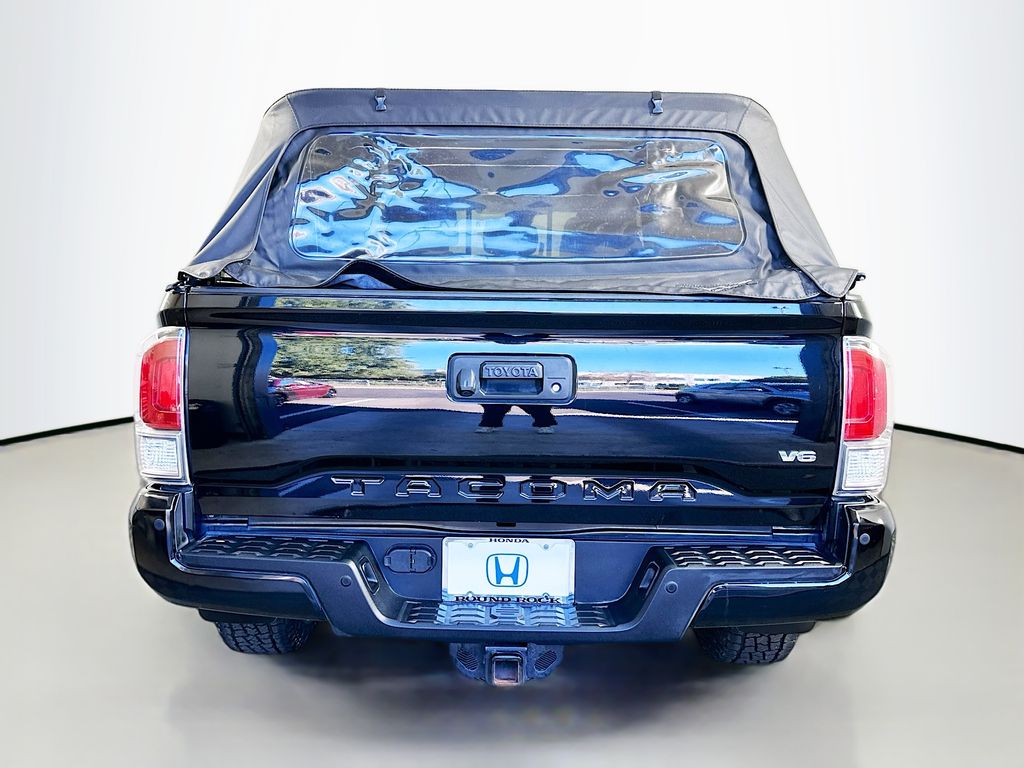 Thumbnail: 2020 Toyota Tacoma - 6