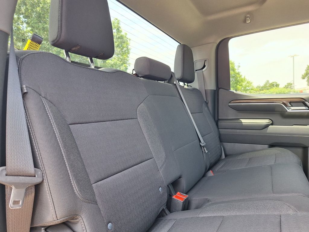 Certified Used 2023 Black Chevrolet LT image 26