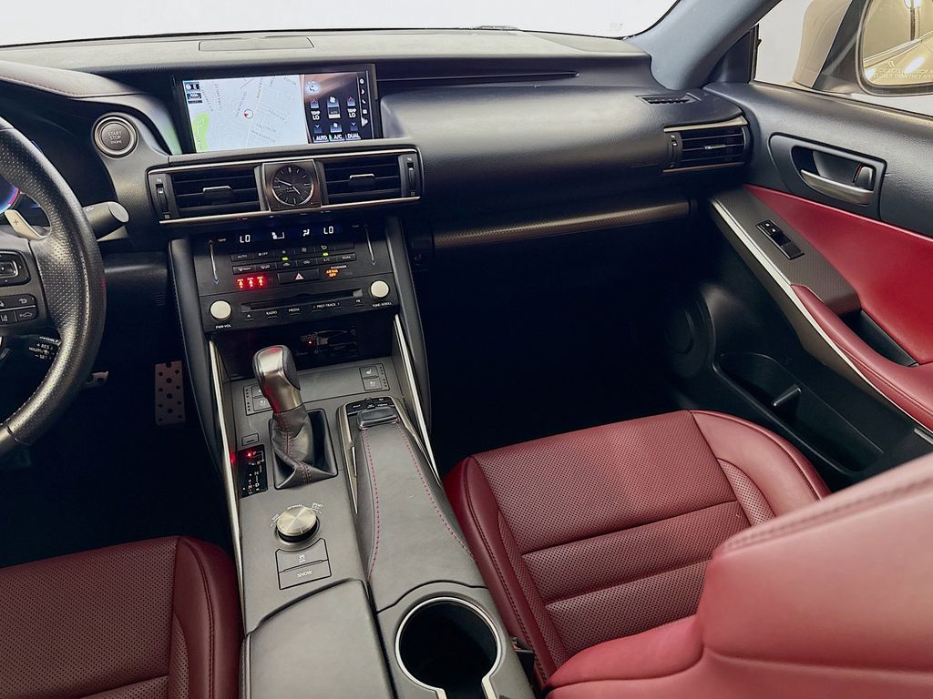 Thumbnail: 2017 Lexus IS - 25