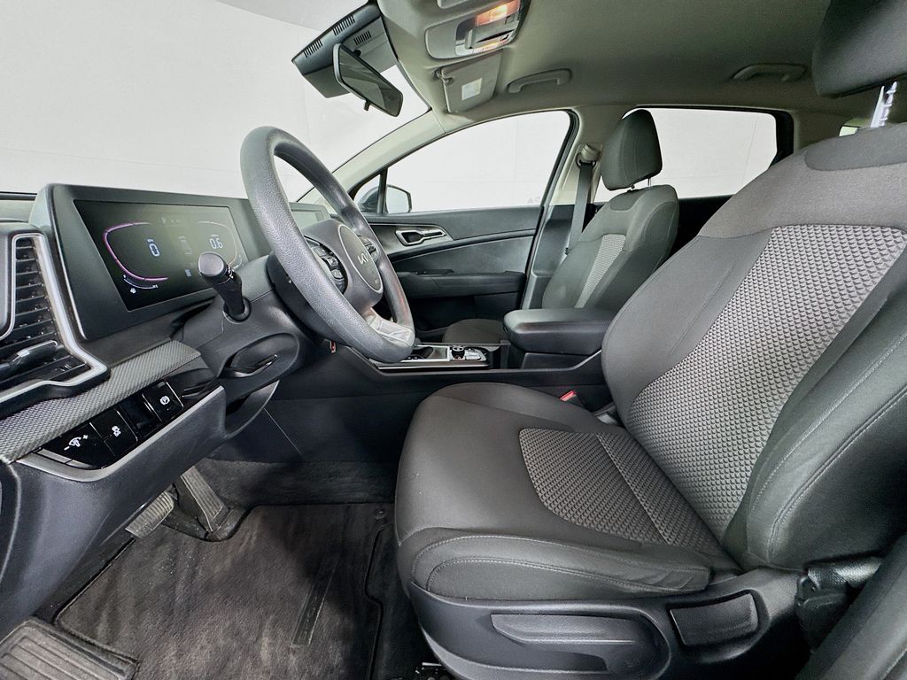 Used Car 2023 Kia Sportage  Lx For Sale Under $20,000 In Austin, Texas