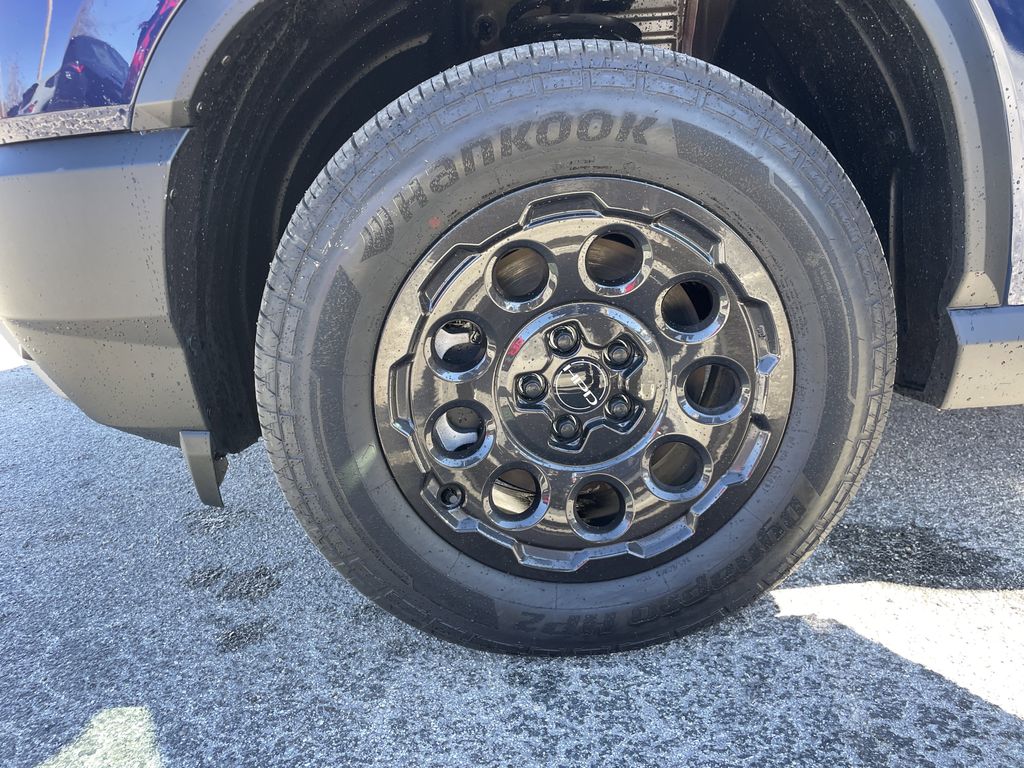 new 2026 Honda Passport car, priced at $44,919