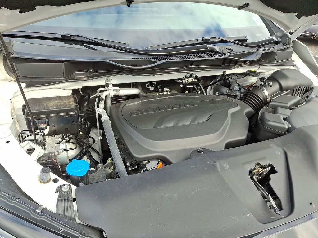 Thumbnail: 2023 Honda Odyssey - 31