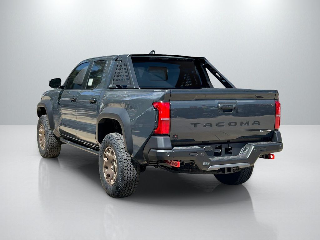 New 2026 Toyota Tacoma i-FORCE MAX Truck