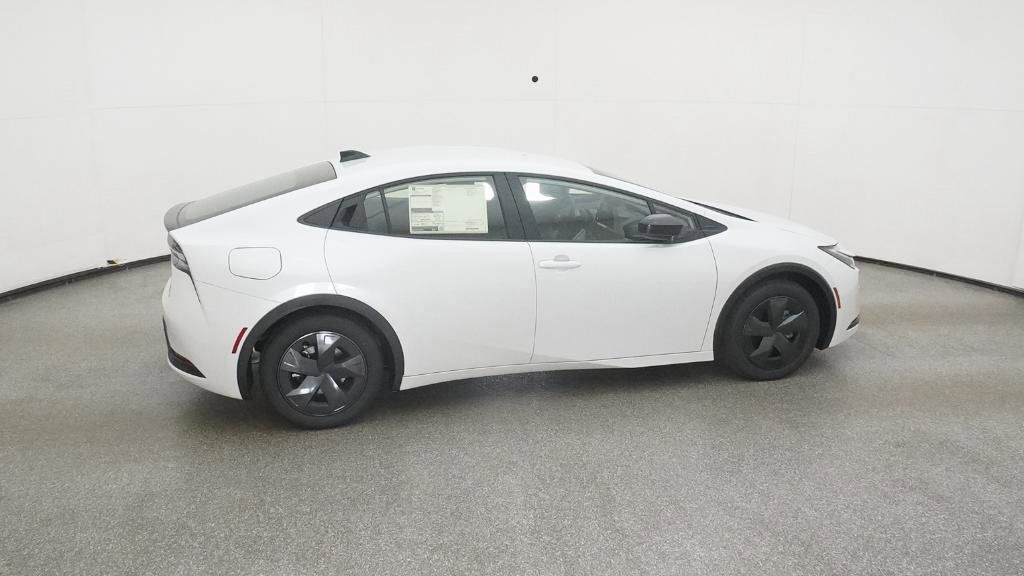 Thumbnail: 2026 Toyota Prius - 25