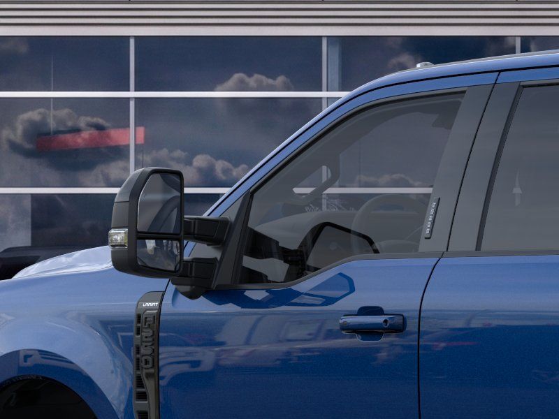 2026 Ford F-250 Super Duty LARIAT