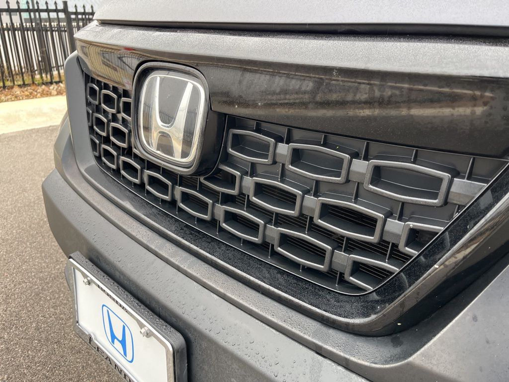 Thumbnail: 2021 Honda Passport - 15