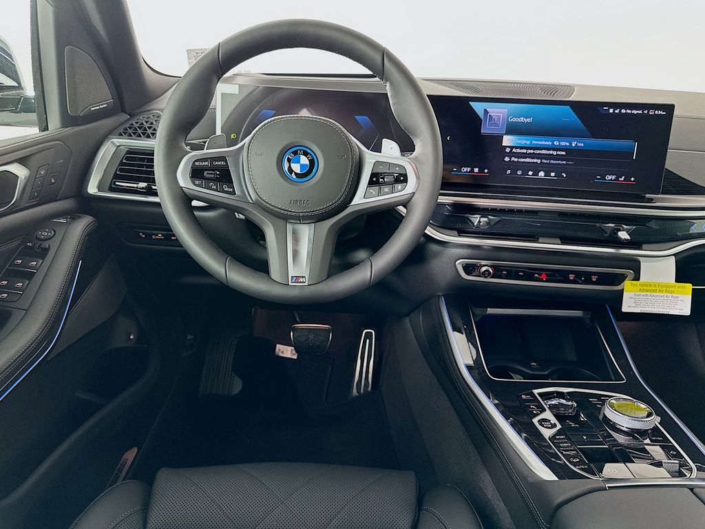 Thumbnail: 2026 BMW X5 - 19