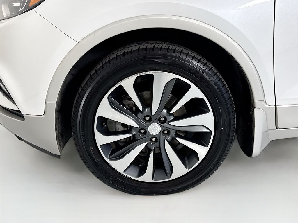 Thumbnail: 2019 Buick Encore - 30