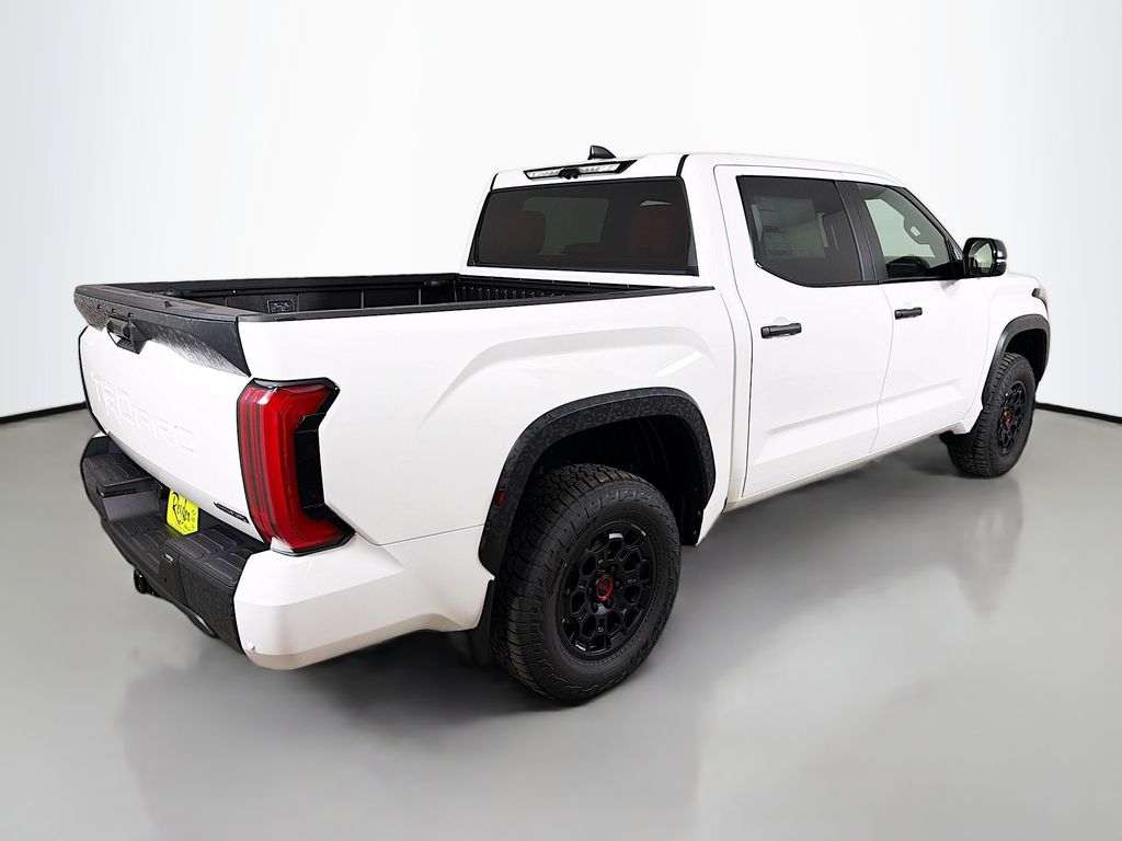 New 2026 Toyota Tundra i-FORCE MAX Truck