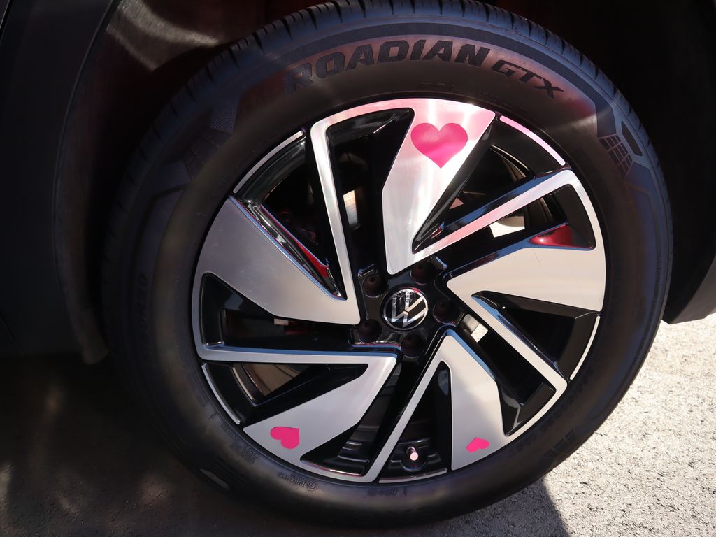 Thumbnail: 2024 Volkswagen Atlas - 16