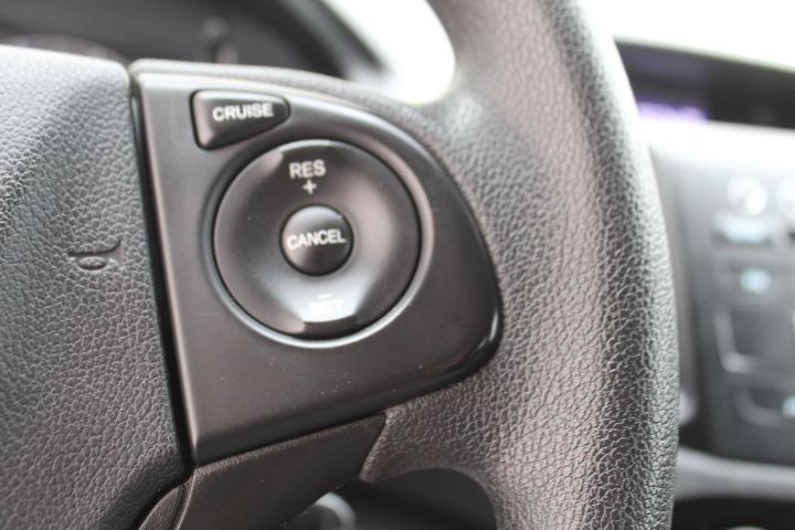 Used Car 2015 Honda Cr-v  Lx For Sale Under $10,000 In Georgetown, Texas