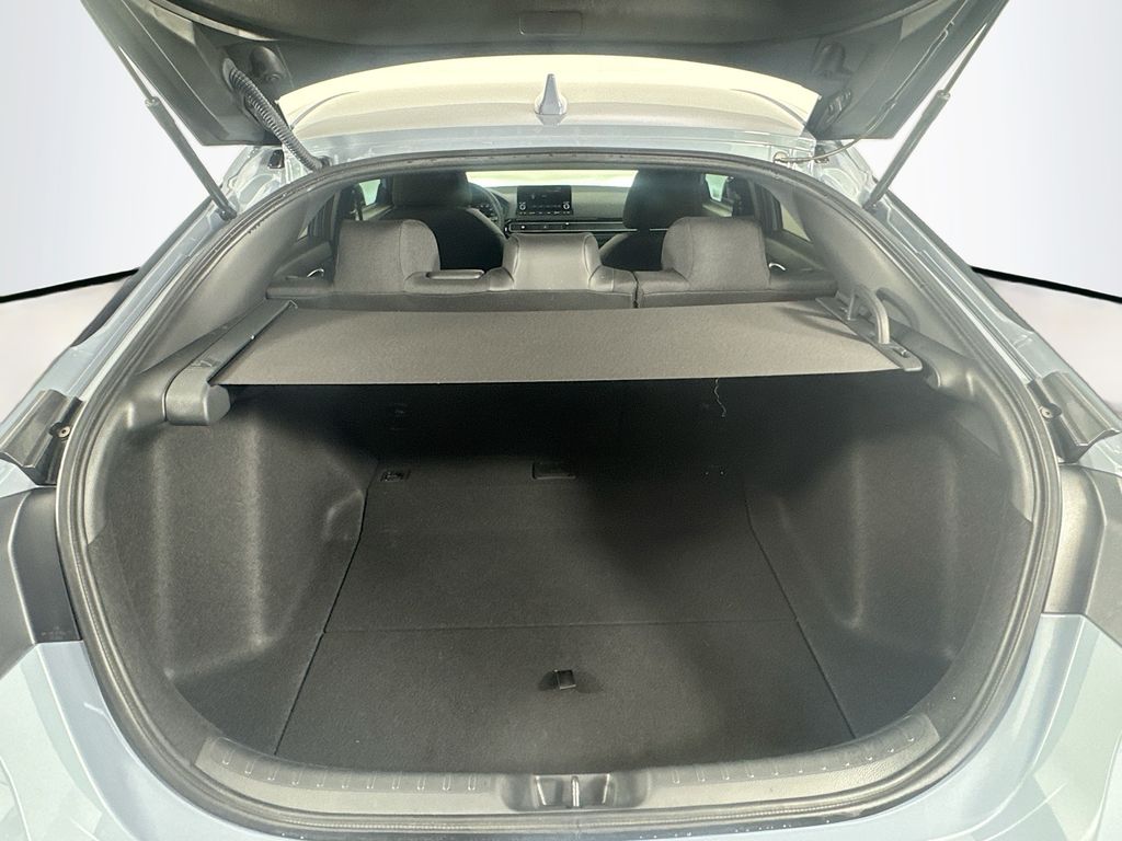 Used Car 2025 Honda Civic Hybrid  Sport For Sale Under $30,000 In Austin, Texas