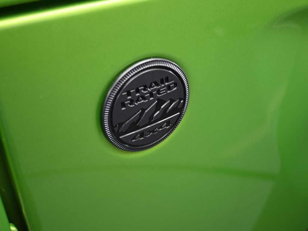 New 2026 Mojito Jeep Sport image 40