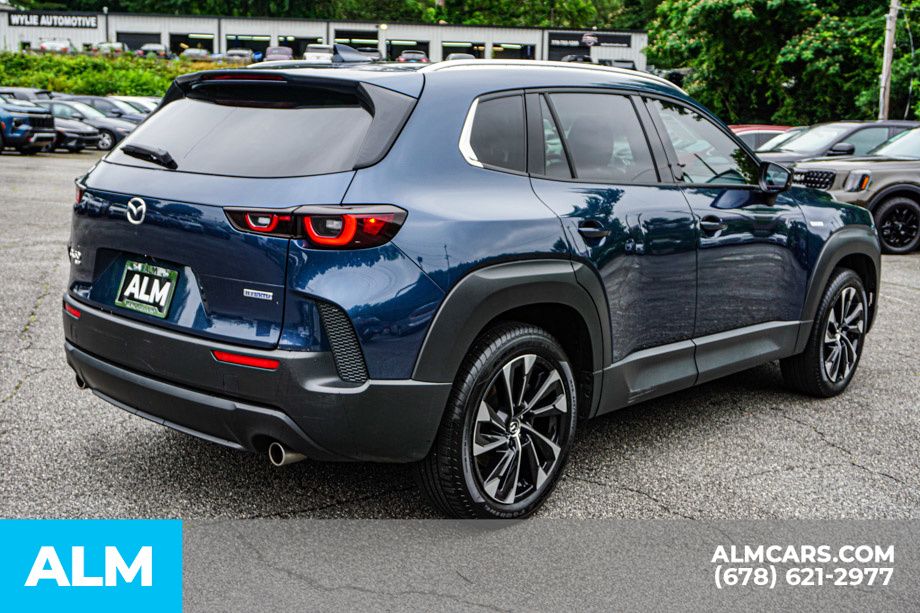 2025 Mazda CX-50 Premium Plus - Photo 6