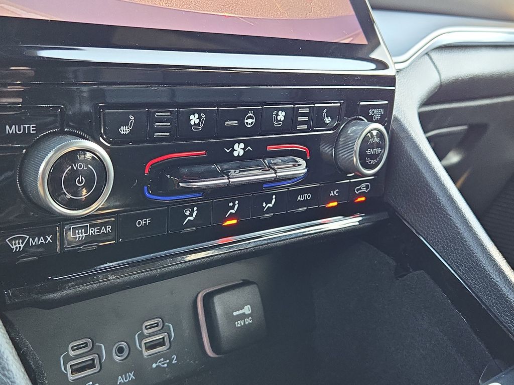 Used 2021 Jeep Grand Cherokee L For Sale in Fort Wayne, IN