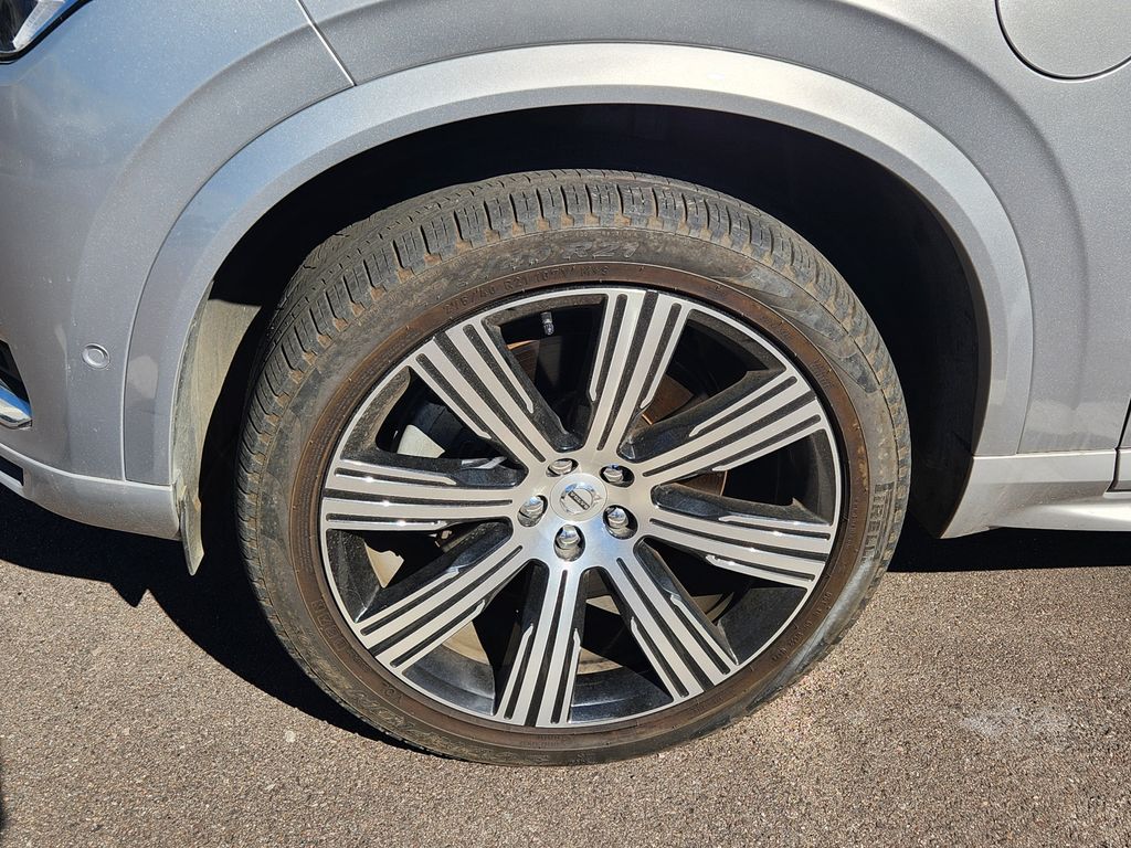 2024 Volvo XC90 Ultimate - Photo 7