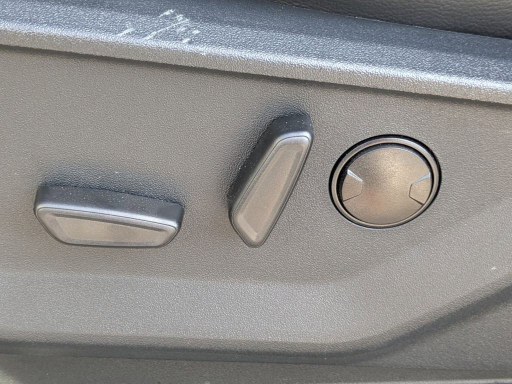 2025 Ford F-150 Shelby