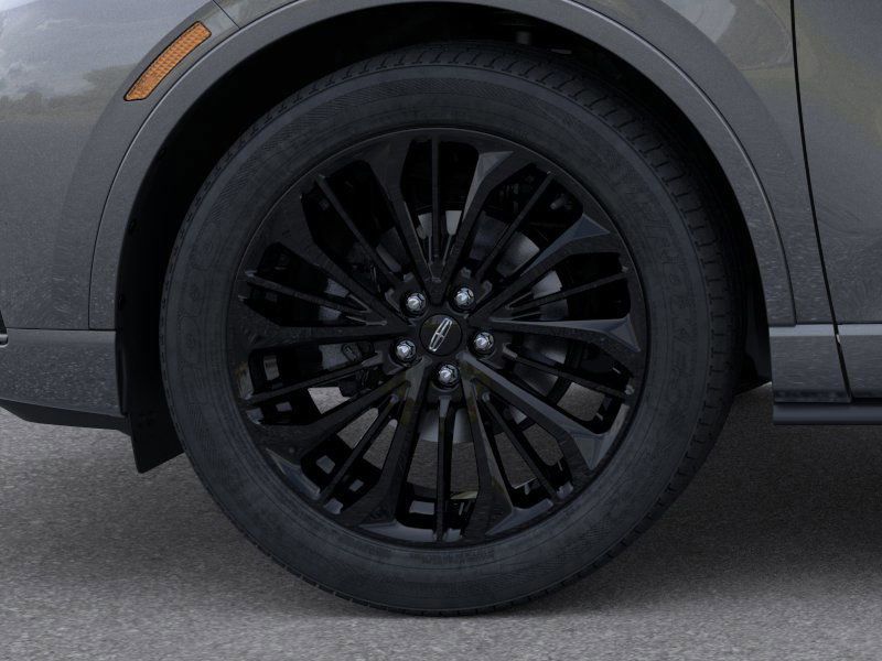 2026 Lincoln Corsair Grand Touring