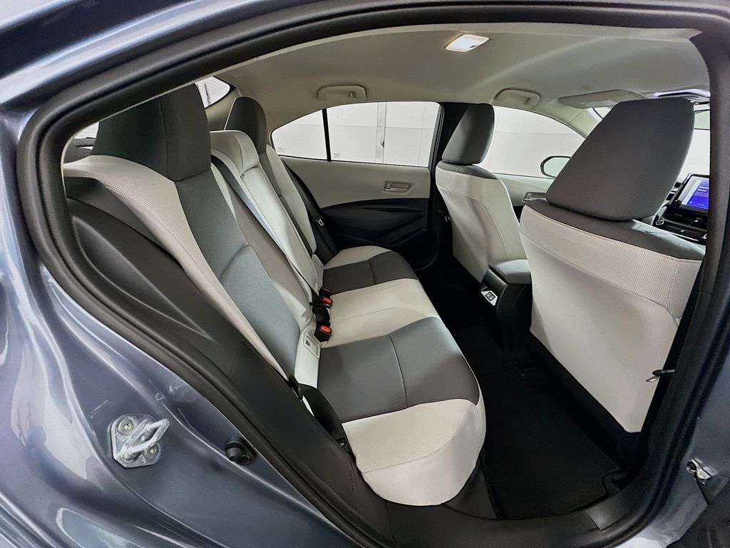 Thumbnail: 2026 Toyota Corolla - 26