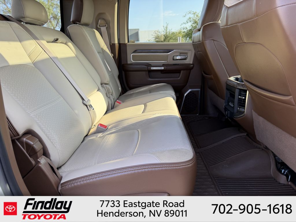 Used 2019 Ram 2500 Truck