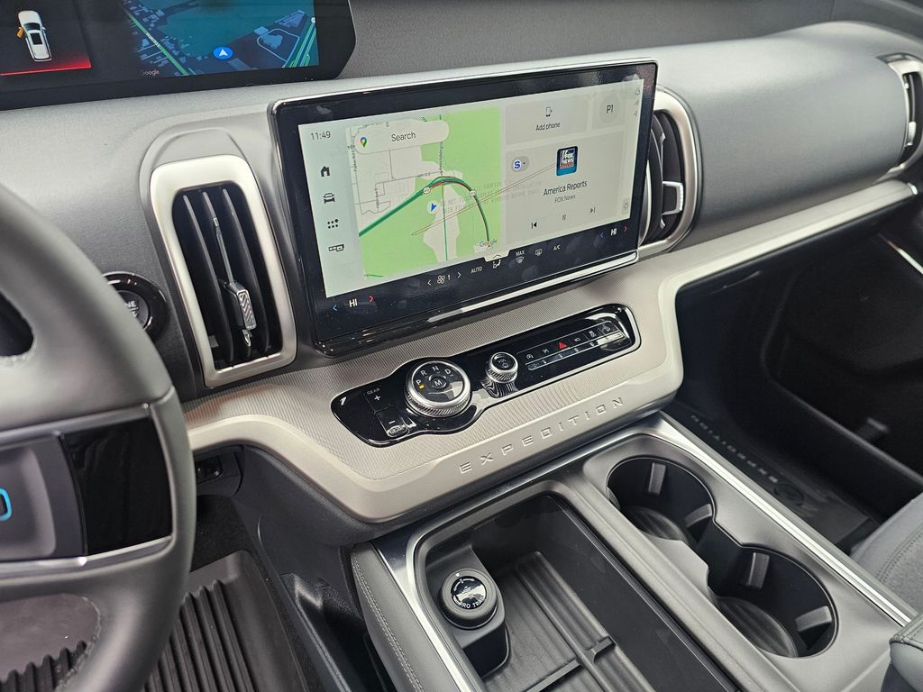 New 2026 Silver Ford Active image 28