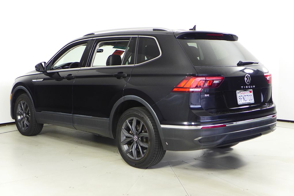 Thumbnail: 2023 Volkswagen Tiguan - 9