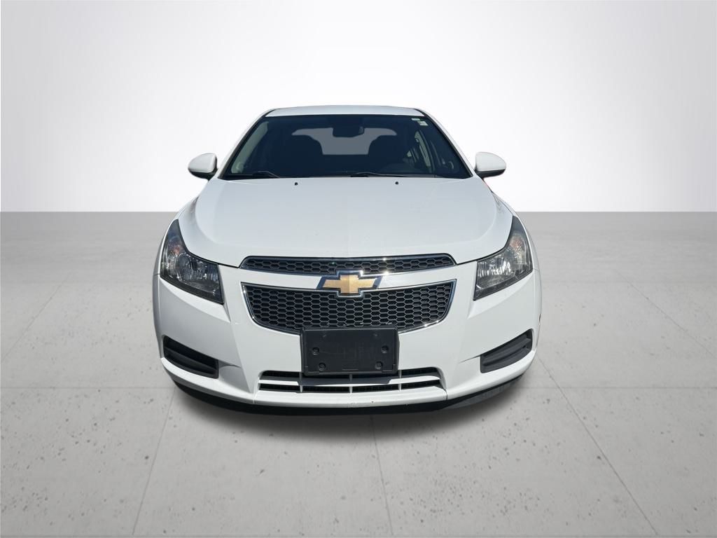 2012 Chevrolet Cruze ECO